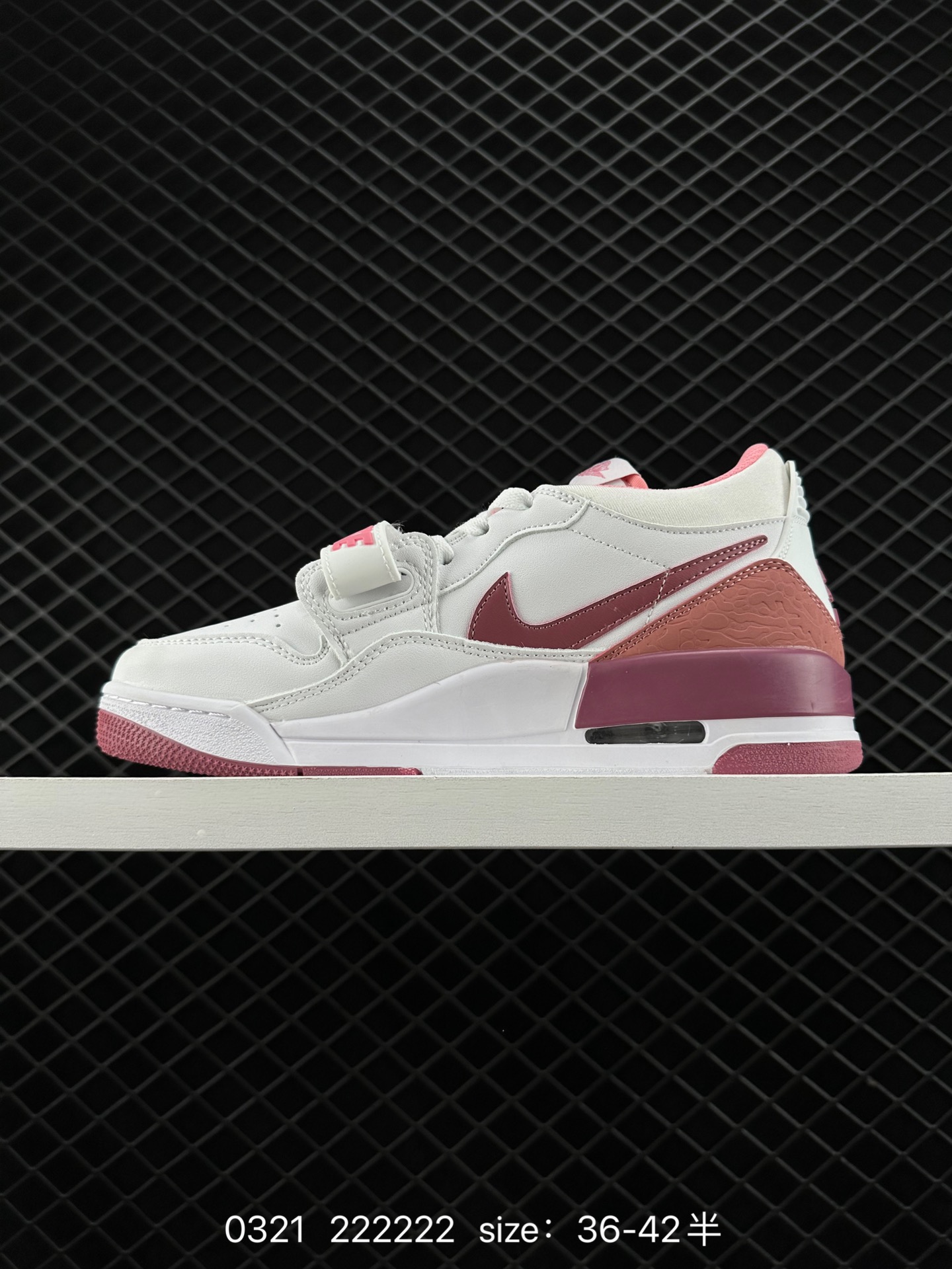 Air Jordan Legacy 312